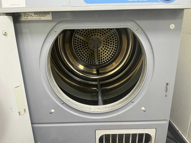 Electrolux t4130 wasdroger ( 6 kilo ) - afbeelding 4 van  5