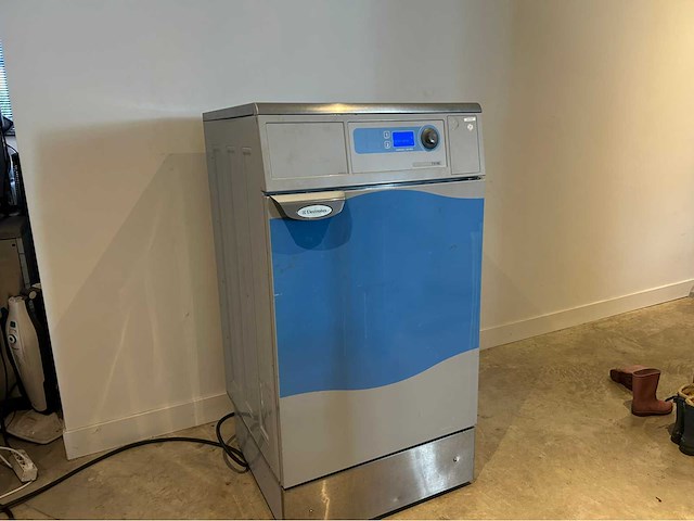 Electrolux t4190 wasdroger professional - afbeelding 1 van  5