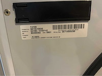 Electrolux t4190 wasdroger professional - afbeelding 5 van  5