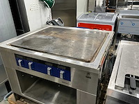 Electrolux therma line plaatfornuis - afbeelding 2 van  9