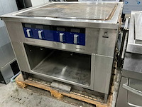 Electrolux therma line plaatfornuis - afbeelding 3 van  9