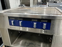 Electrolux therma line plaatfornuis - afbeelding 4 van  9