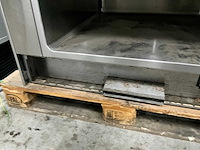 Electrolux therma line plaatfornuis - afbeelding 6 van  9