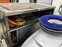 Electrolux therma line plaatfornuis - afbeelding 9 van  9