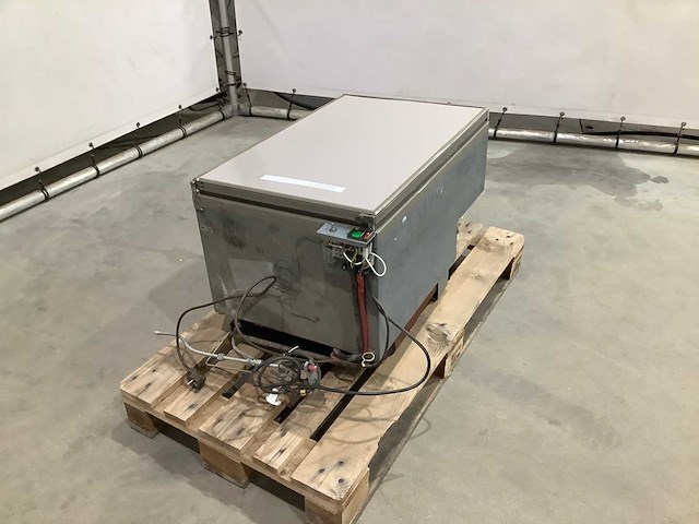 Electrolux tour caravan koelkast - afbeelding 2 van  6