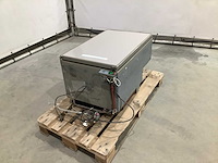 Electrolux tour caravan koelkast - afbeelding 2 van  6