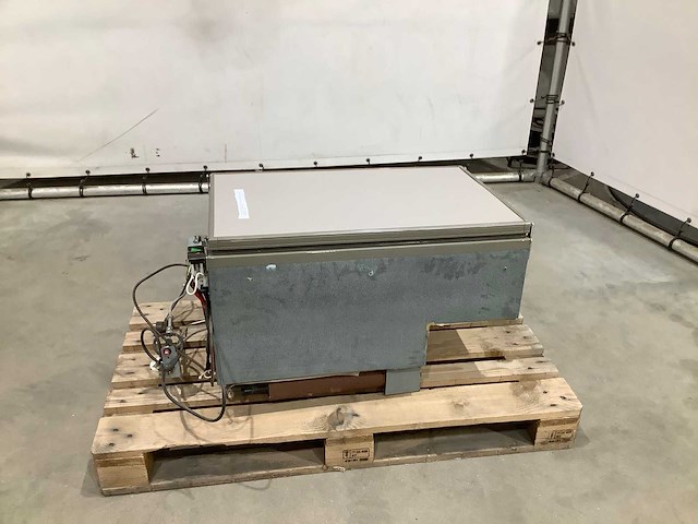 Electrolux tour caravan koelkast - afbeelding 3 van  6