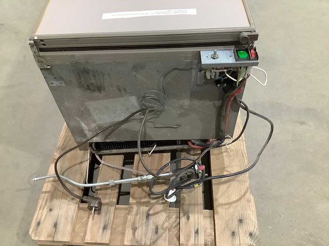 Electrolux tour caravan koelkast - afbeelding 4 van  6