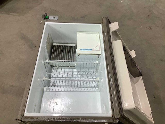 Electrolux tour caravan koelkast - afbeelding 5 van  6