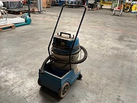 Electrolux uz 877 industriële stofzuiger - afbeelding 4 van  8