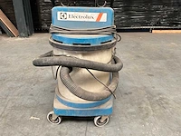 Electrolux uz 877 industriële stofzuiger - afbeelding 6 van  8