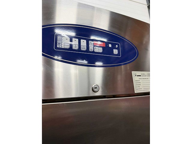 Electrolux verrijdbare koelkast - afbeelding 3 van  7