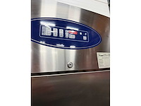 Electrolux verrijdbare koelkast - afbeelding 3 van  7