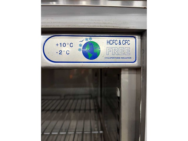 Electrolux verrijdbare koelkast - afbeelding 5 van  7