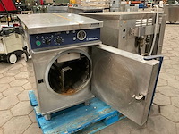 Electrolux vsteams33 stoomkoker - afbeelding 1 van  5
