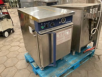 Electrolux vsteams33 stoomkoker - afbeelding 2 van  5