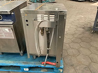 Electrolux vsteams33 stoomkoker - afbeelding 3 van  5