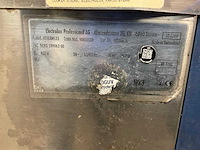 Electrolux vsteams33 stoomkoker - afbeelding 4 van  5