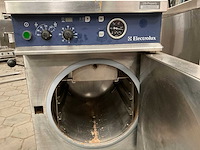 Electrolux vsteams33 stoomkoker - afbeelding 1 van  2
