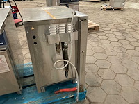 Electrolux vsteams33 stoomkoker - afbeelding 2 van  2