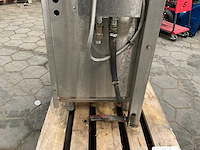 Electrolux vsteams33 stoomkoker - afbeelding 2 van  2