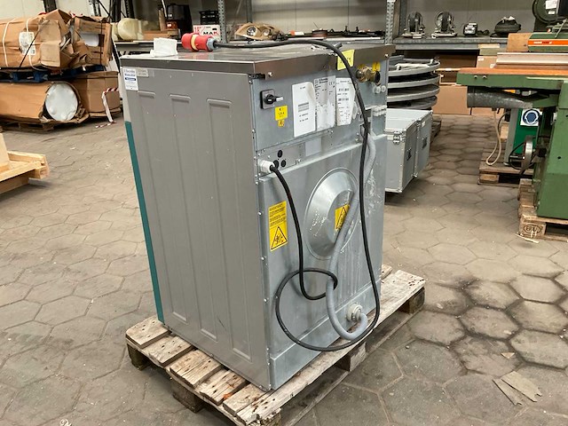 Electrolux w375h industriële textielwasmachine - afbeelding 2 van  9