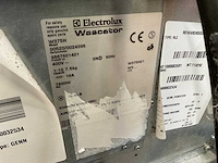 Electrolux w375h industriële textielwasmachine - afbeelding 8 van  9
