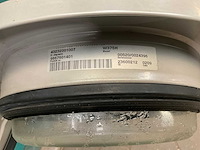 Electrolux w375h industriële textielwasmachine - afbeelding 6 van  9