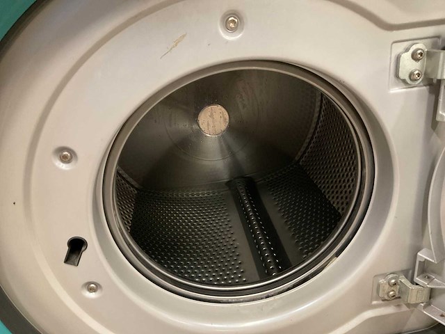 Electrolux w375h industriële textielwasmachine - afbeelding 4 van  9