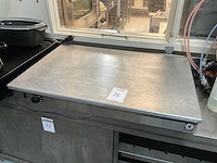 Electrolux warmhoudplaat - afbeelding 2 van  4