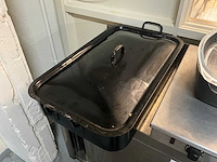 Electrolux warmhoudplaat - afbeelding 4 van  4