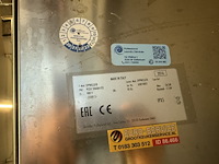 Electrolux, was-/reinigingsmachine tbv volgelaatmaskers, 2016 - afbeelding 2 van  34