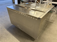 Electrolux, was-/reinigingsmachine tbv volgelaatmaskers, 2016 - afbeelding 6 van  34