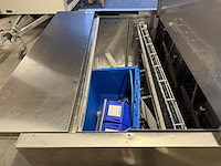 Electrolux, was-/reinigingsmachine tbv volgelaatmaskers, 2016 - afbeelding 8 van  34