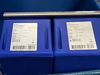 Electrolux, was-/reinigingsmachine tbv volgelaatmaskers, 2016 - afbeelding 13 van  34