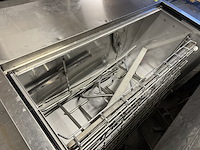 Electrolux, was-/reinigingsmachine tbv volgelaatmaskers, 2016 - afbeelding 15 van  34