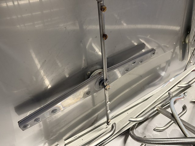 Electrolux, was-/reinigingsmachine tbv volgelaatmaskers, 2016 - afbeelding 16 van  34