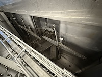 Electrolux, was-/reinigingsmachine tbv volgelaatmaskers, 2016 - afbeelding 17 van  34