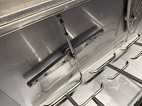 Electrolux, was-/reinigingsmachine tbv volgelaatmaskers, 2016 - afbeelding 21 van  34