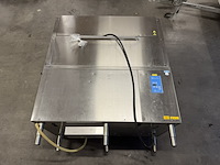 Electrolux, was-/reinigingsmachine tbv volgelaatmaskers, 2016 - afbeelding 12 van  34