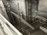 Electrolux, was-/reinigingsmachine tbv volgelaatmaskers, 2016 - afbeelding 24 van  34