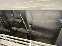 Electrolux, was-/reinigingsmachine tbv volgelaatmaskers, 2016 - afbeelding 25 van  34