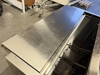 Electrolux, was-/reinigingsmachine tbv volgelaatmaskers, 2016 - afbeelding 27 van  34