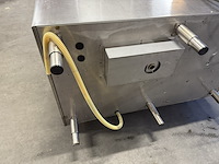 Electrolux, was-/reinigingsmachine tbv volgelaatmaskers, 2016 - afbeelding 29 van  34