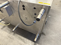 Electrolux, was-/reinigingsmachine tbv volgelaatmaskers, 2016 - afbeelding 30 van  34