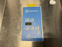 Electrolux, was-/reinigingsmachine tbv volgelaatmaskers, 2016 - afbeelding 31 van  34