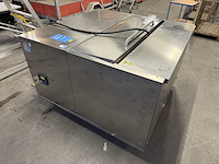 Electrolux, was-/reinigingsmachine tbv volgelaatmaskers, 2016 - afbeelding 33 van  34