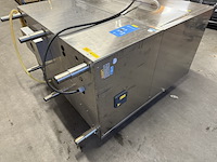 Electrolux, was-/reinigingsmachine tbv volgelaatmaskers, 2016 - afbeelding 34 van  34