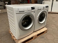 Electrolux wasdrogers (2x) - afbeelding 2 van  3