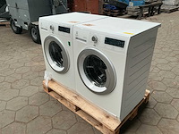 Electrolux wasmachine (2x) - afbeelding 1 van  6